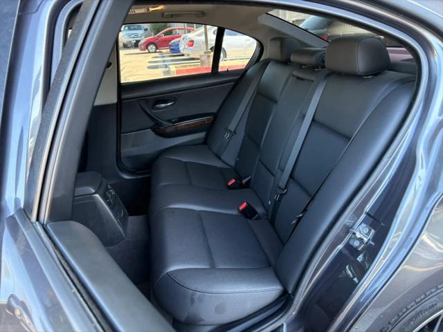 2006 BMW 325i 325i