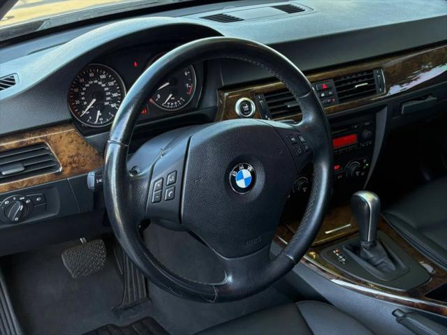 2006 BMW 325i 325i