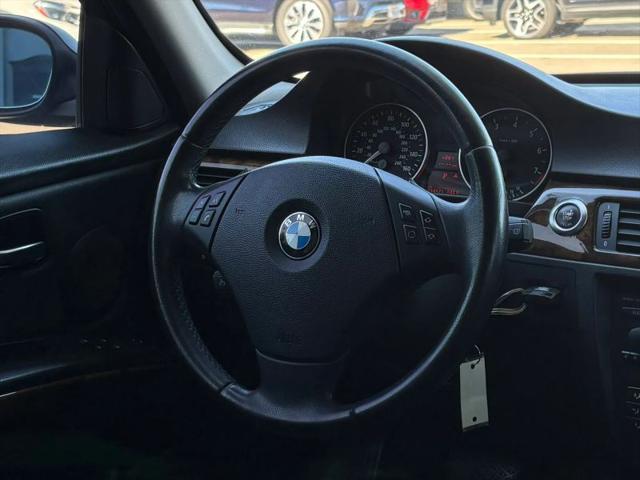 2006 BMW 325i 325i