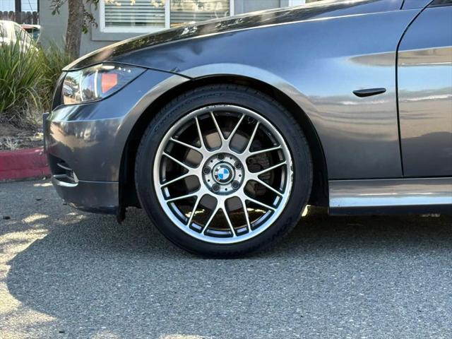 2006 BMW 325i 325i