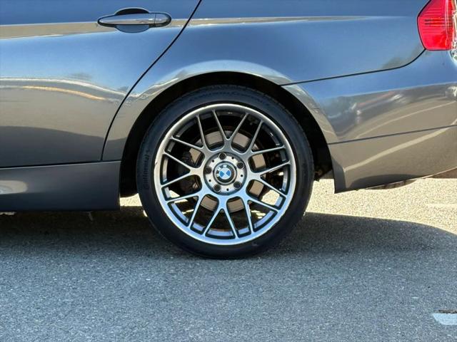 2006 BMW 325i 325i