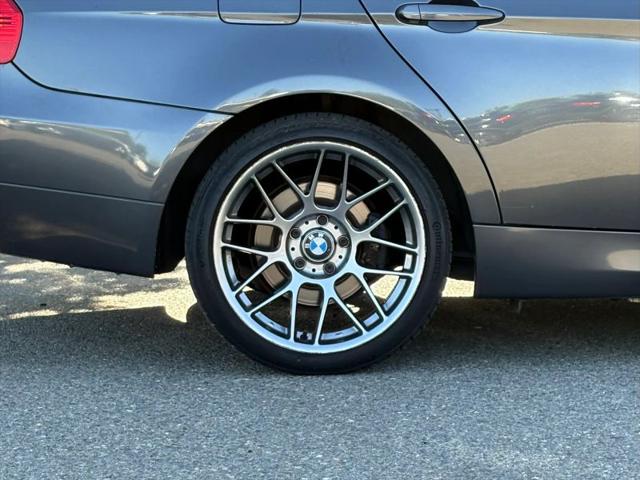 2006 BMW 325i 325i