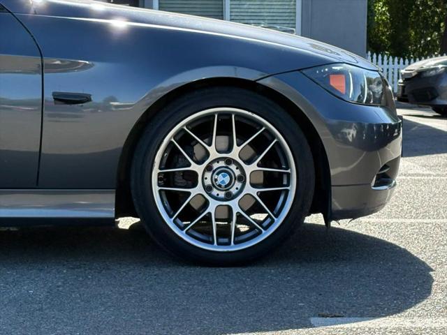 2006 BMW 325i 325i
