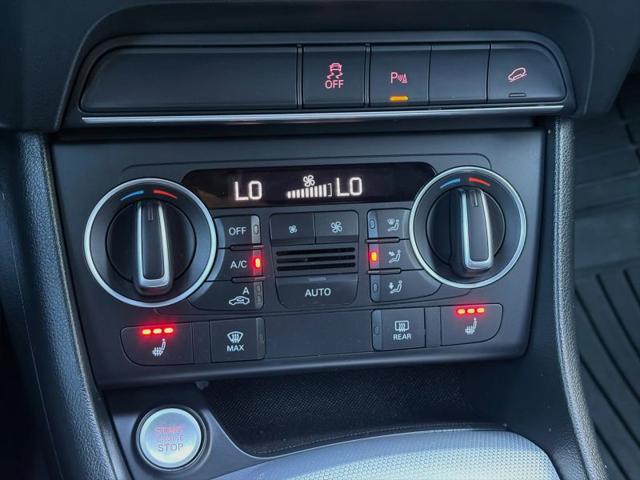 2018 Audi Q3 2.0T Premium