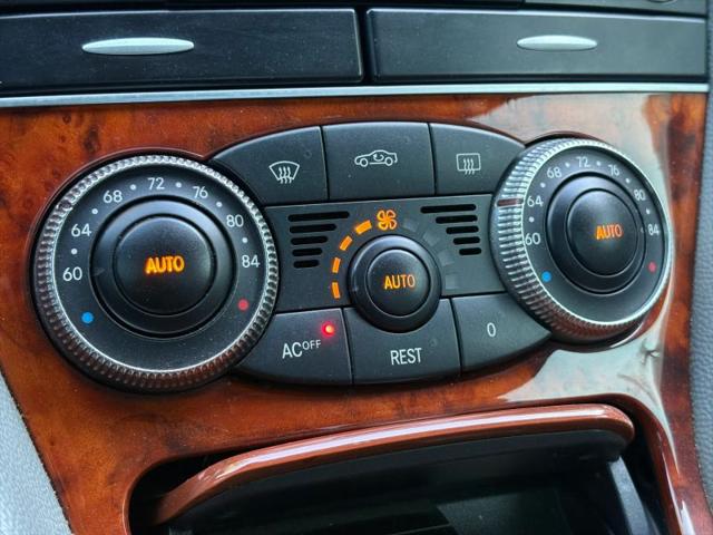 2005 Mercedes-Benz 500 SL 500