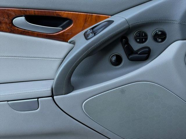 2005 Mercedes-Benz 500 SL 500