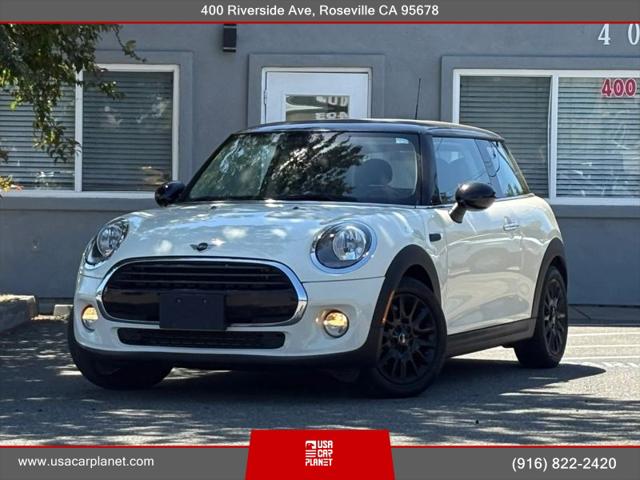 2019 MINI Hardtop Cooper for sale in Roseville, CA