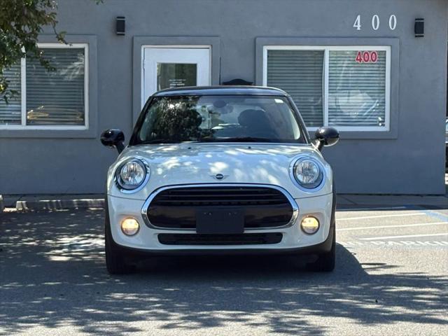 2019 MINI Hardtop Cooper