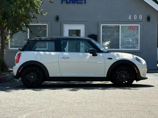 2019 MINI Hardtop Cooper