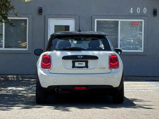 2019 MINI Hardtop Cooper