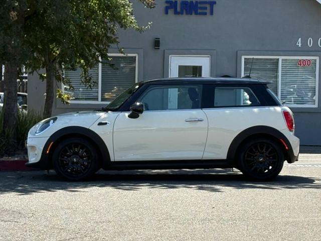 2019 MINI Hardtop Cooper