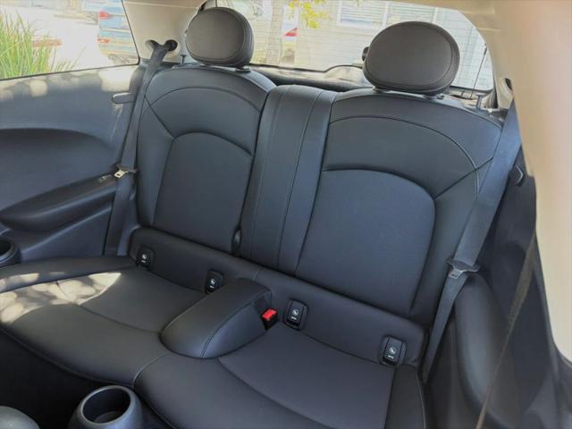 2019 MINI Hardtop Cooper