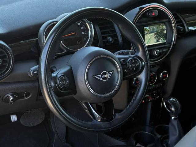 2019 MINI Hardtop Cooper