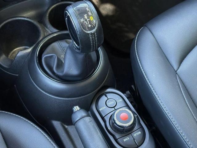 2019 MINI Hardtop Cooper