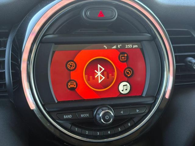 2019 MINI Hardtop Cooper