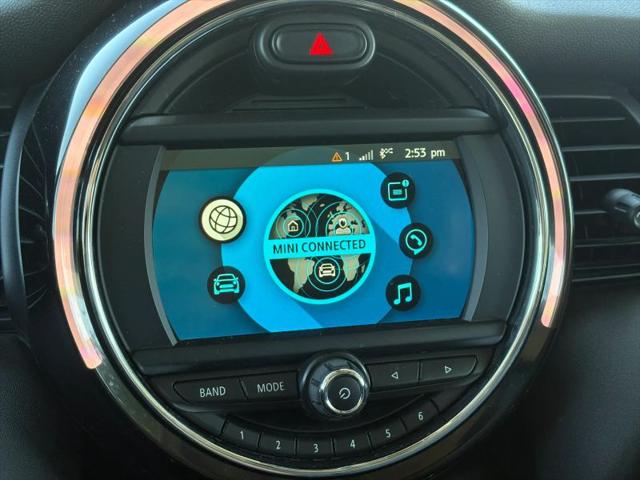 2019 MINI Hardtop Cooper