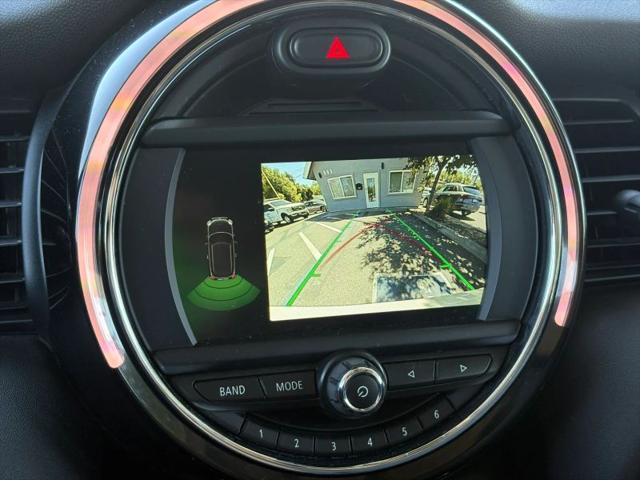 2019 MINI Hardtop Cooper
