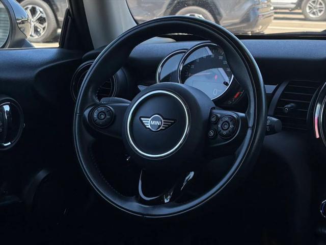 2019 MINI Hardtop Cooper