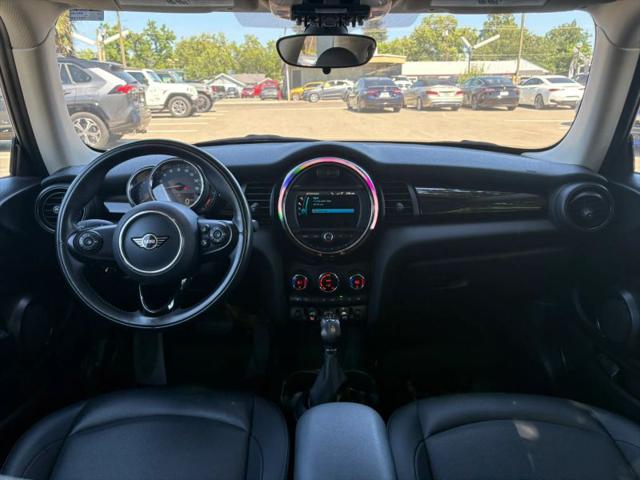 2019 MINI Hardtop Cooper