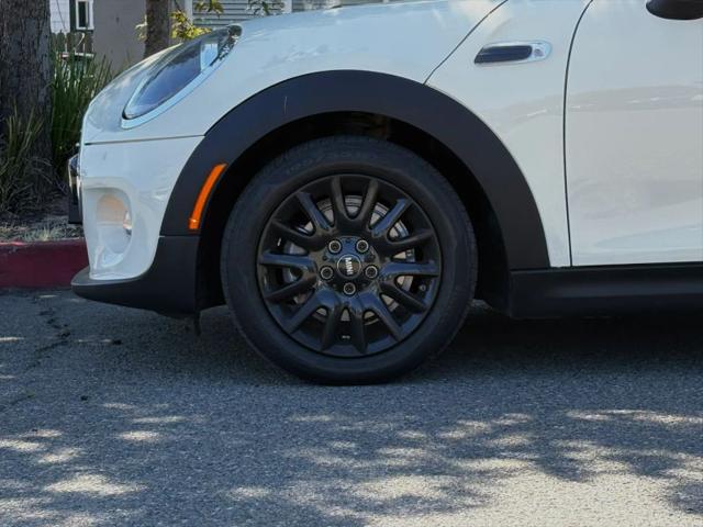 2019 MINI Hardtop Cooper
