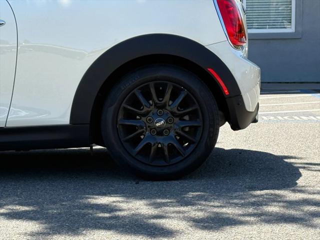 2019 MINI Hardtop Cooper