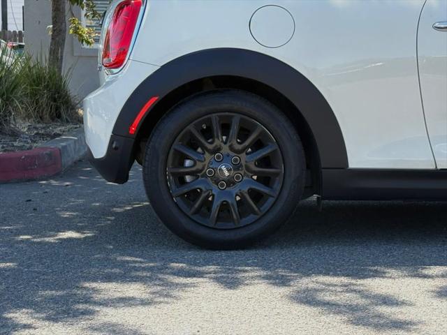 2019 MINI Hardtop Cooper