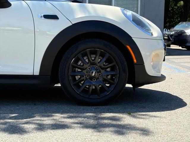2019 MINI Hardtop Cooper