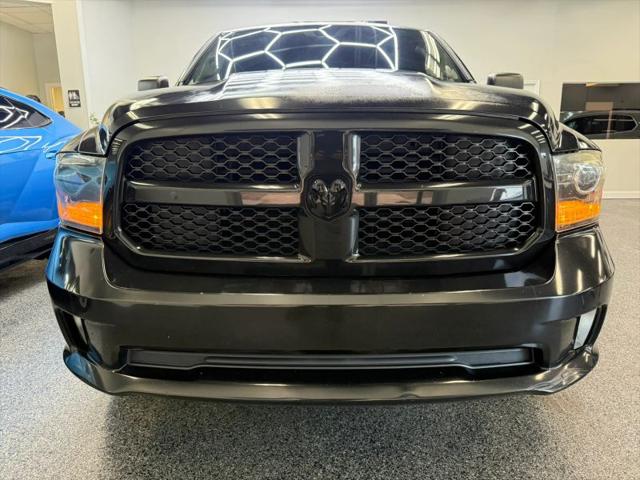 2015 Ram 1500 Express