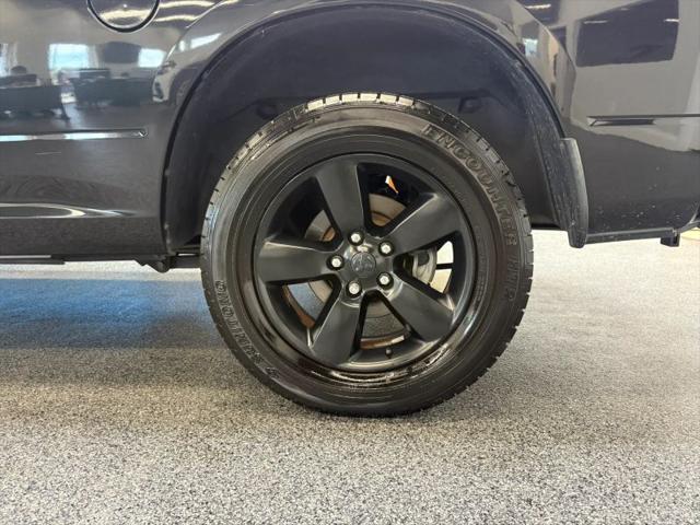 2015 Ram 1500 Express