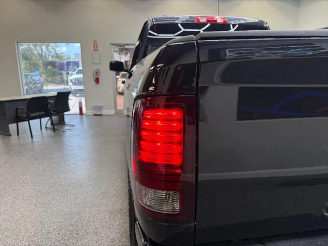 2015 Ram 1500 Express