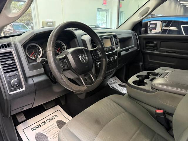 2015 Ram 1500 Express