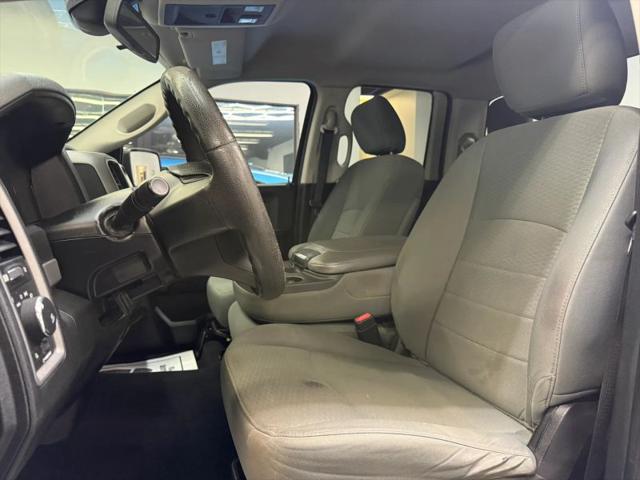 2015 Ram 1500 Express