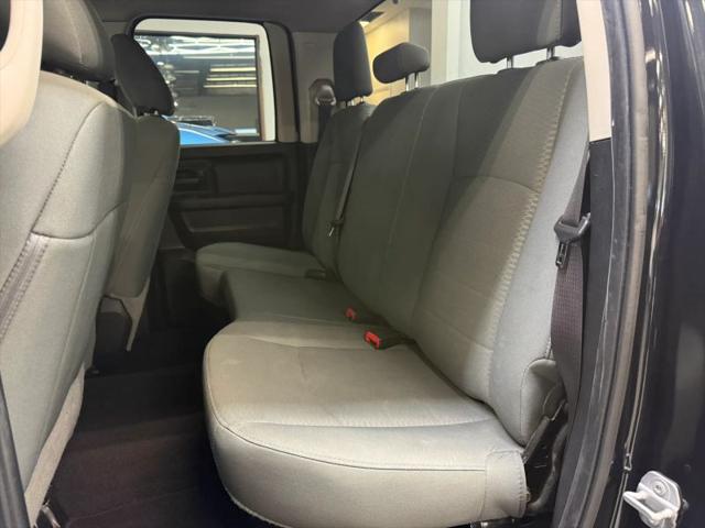 2015 Ram 1500 Express