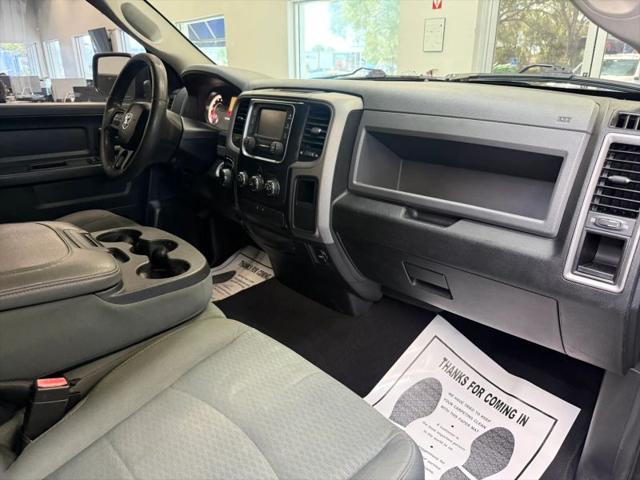 2015 Ram 1500 Express