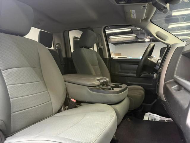 2015 Ram 1500 Express