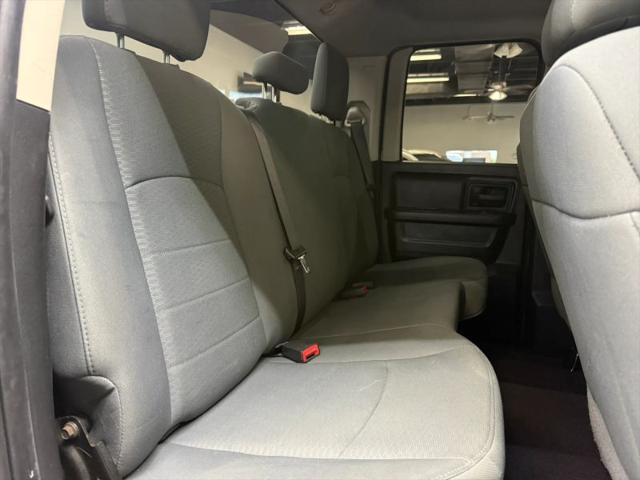 2015 Ram 1500 Express