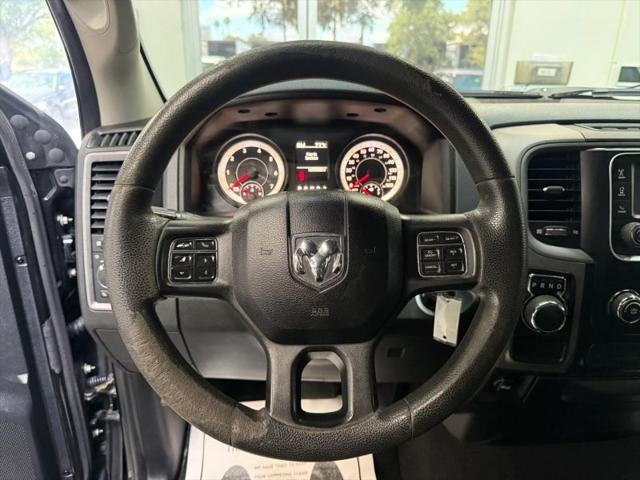 2015 Ram 1500 Express