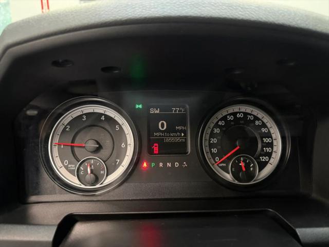 2015 Ram 1500 Express