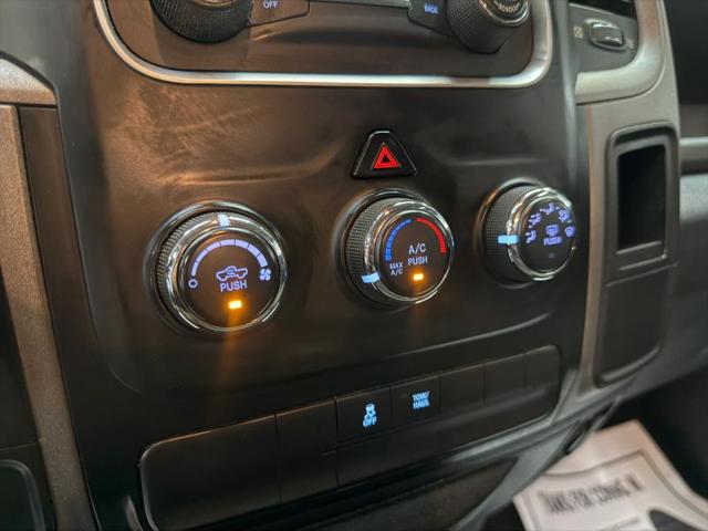 2015 Ram 1500 Express