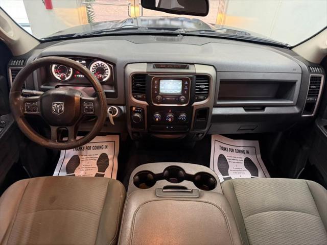 2015 Ram 1500 Express