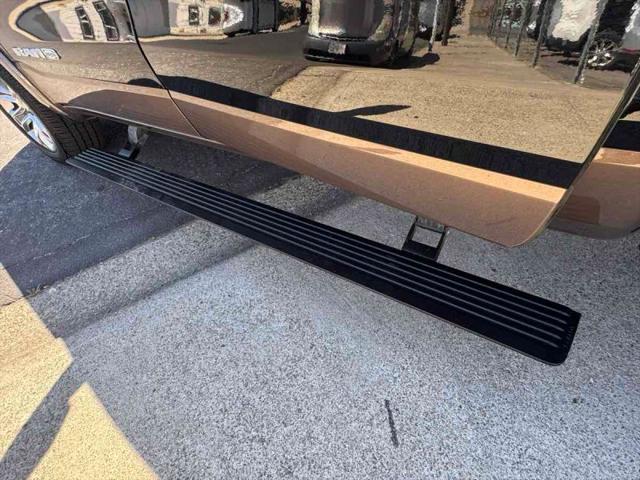 2020 Ram 1500 Laramie Longhorn Crew Cab 4x4 5'7" Box