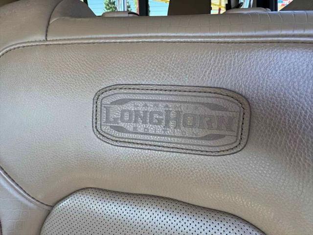 2020 Ram 1500 Laramie Longhorn Crew Cab 4x4 5'7" Box
