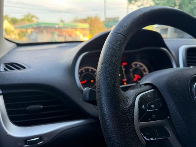 2014 Jeep Cherokee Sport