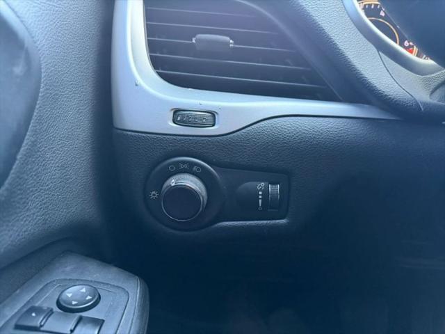 2014 Jeep Cherokee Sport