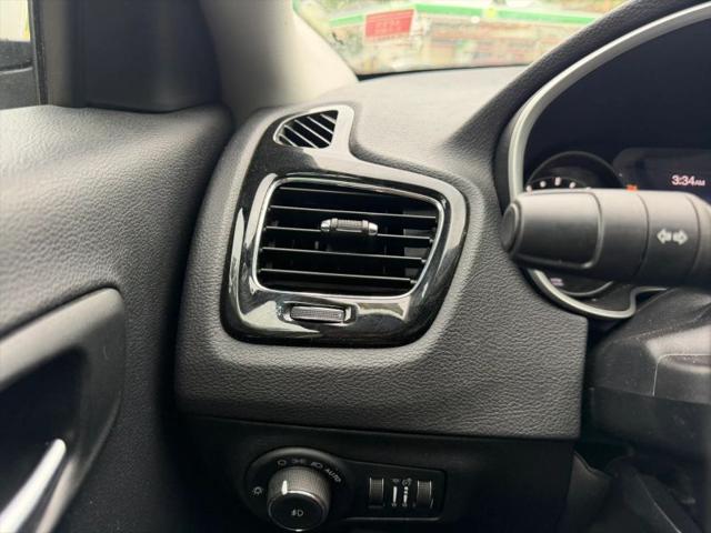 2021 Jeep Compass Limited 4x4