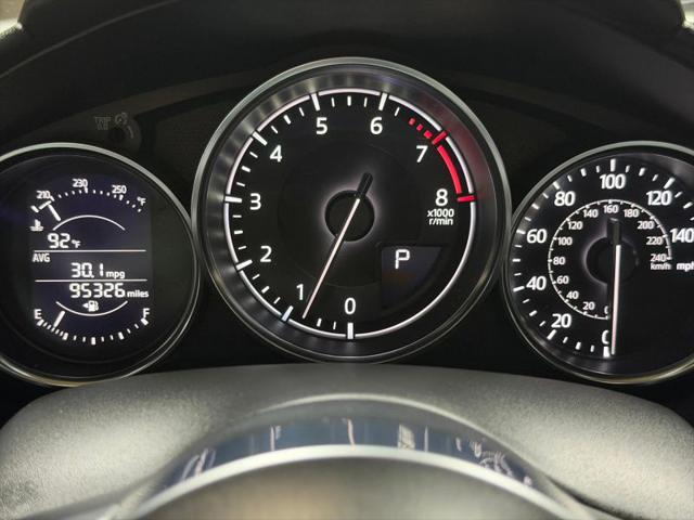 2016 Mazda MX-5 Club