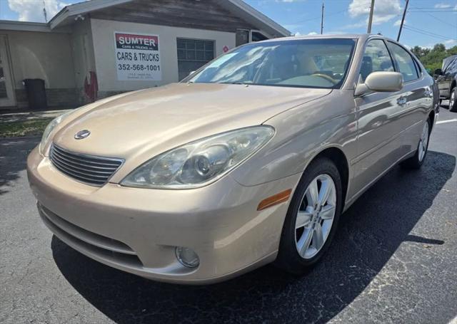 2006 Lexus ES 330 330 for sale in Bushnell, FL