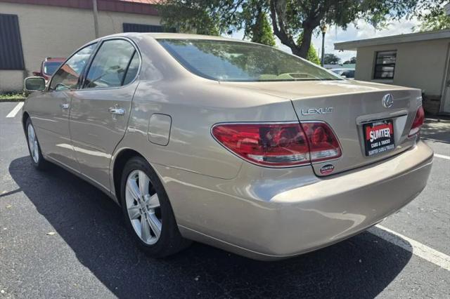 2006 Lexus ES 330 330