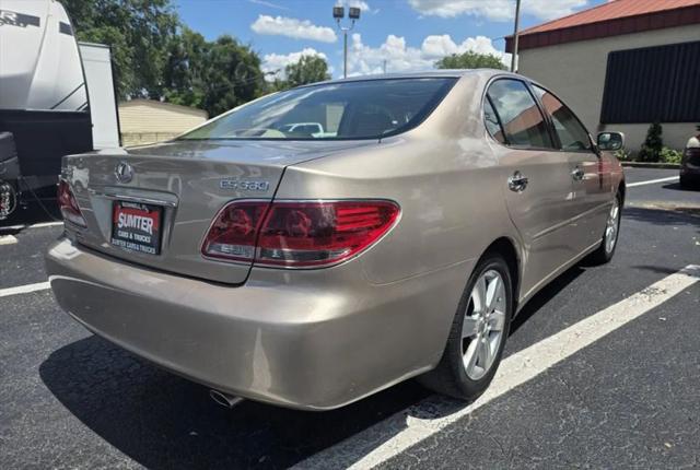 2006 Lexus ES 330 330