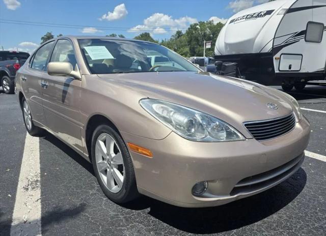 2006 Lexus ES 330 330